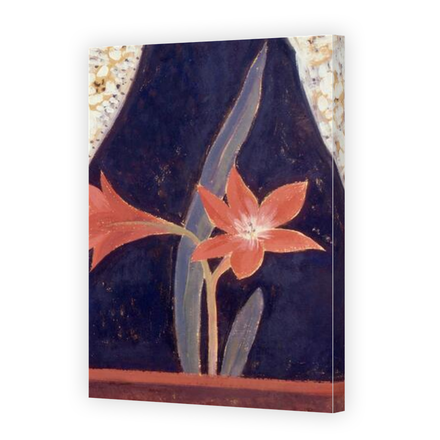Thumbnail for Canvas - Gallery Canvas Wrap
