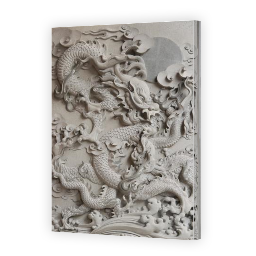 Thumbnail for Canvas - Gallery Canvas Wrap