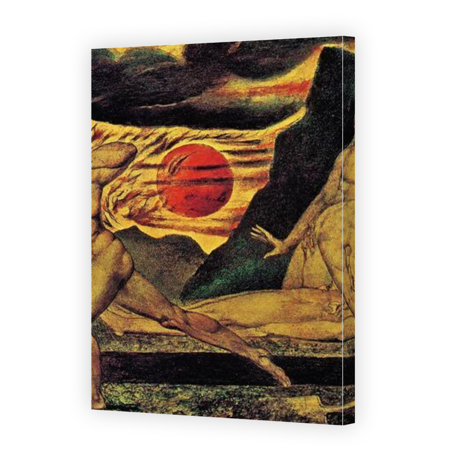 Thumbnail for Canvas - Gallery Canvas Wrap