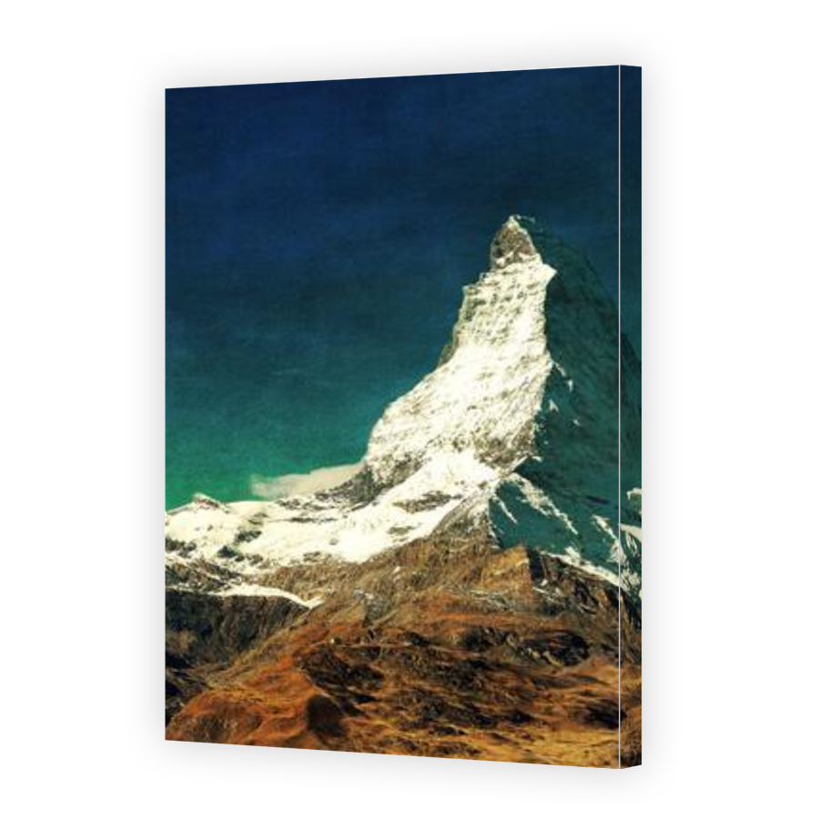 Thumbnail for Canvas - Gallery Canvas Wrap