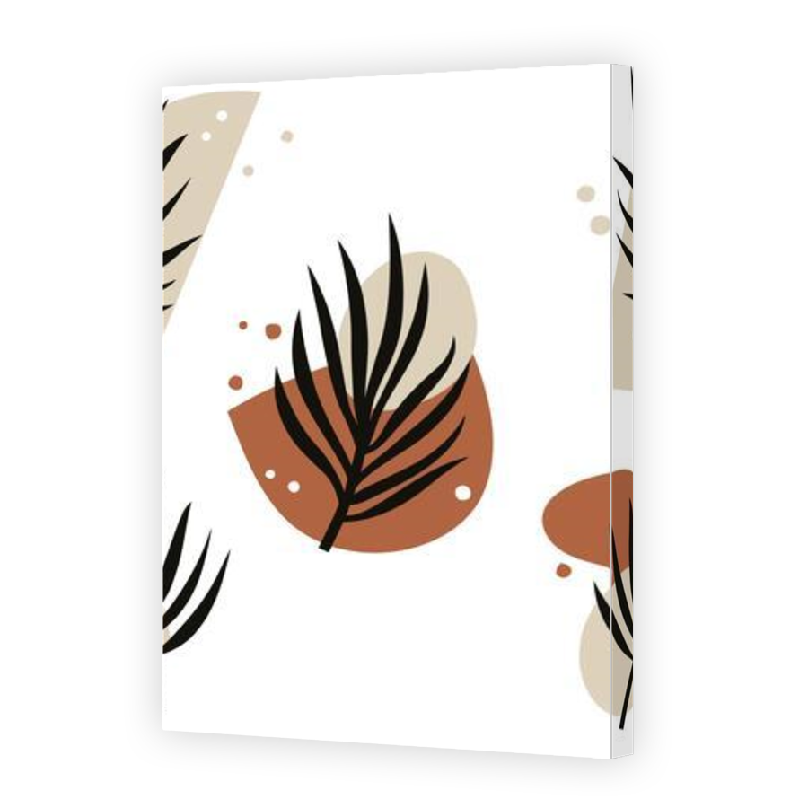 Thumbnail for Canvas - Gallery Canvas Wrap