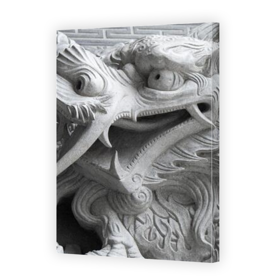 Thumbnail for Canvas - Gallery Canvas Wrap