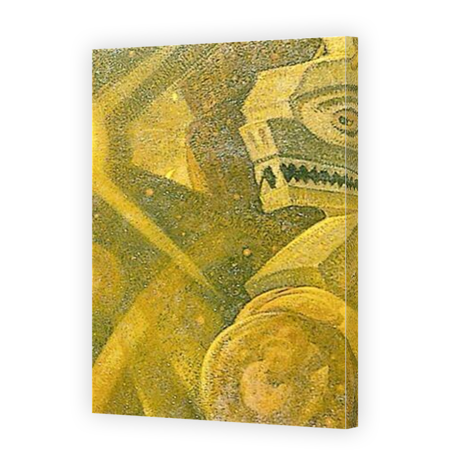 Thumbnail for Canvas - Gallery Canvas Wrap