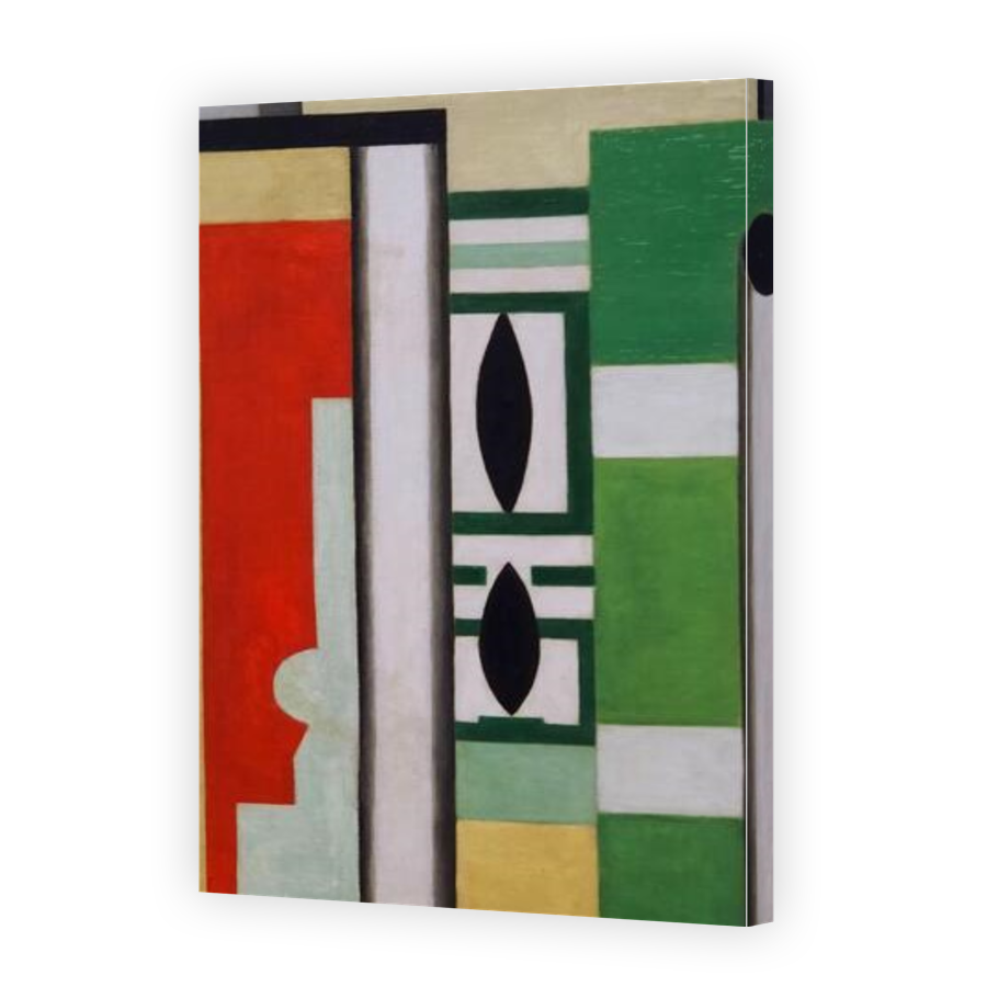 Thumbnail for Canvas - Gallery Canvas Wrap