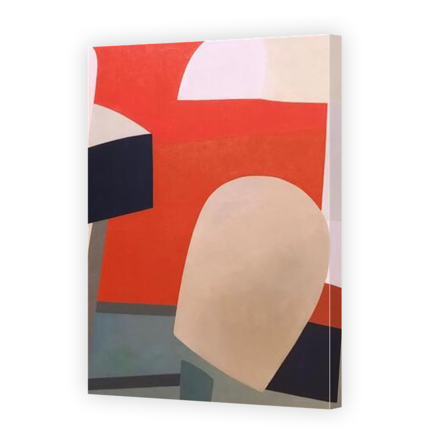 Thumbnail for Canvas - Gallery Canvas Wrap