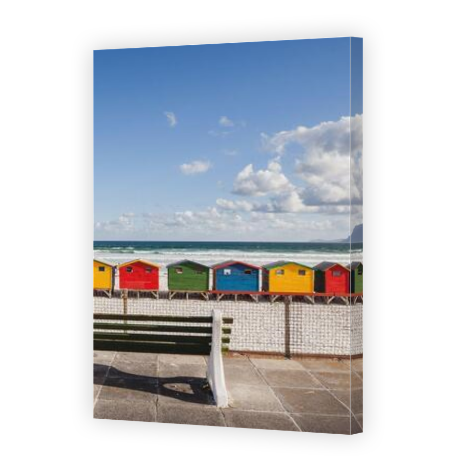 Thumbnail for Canvas - Gallery Canvas Wrap