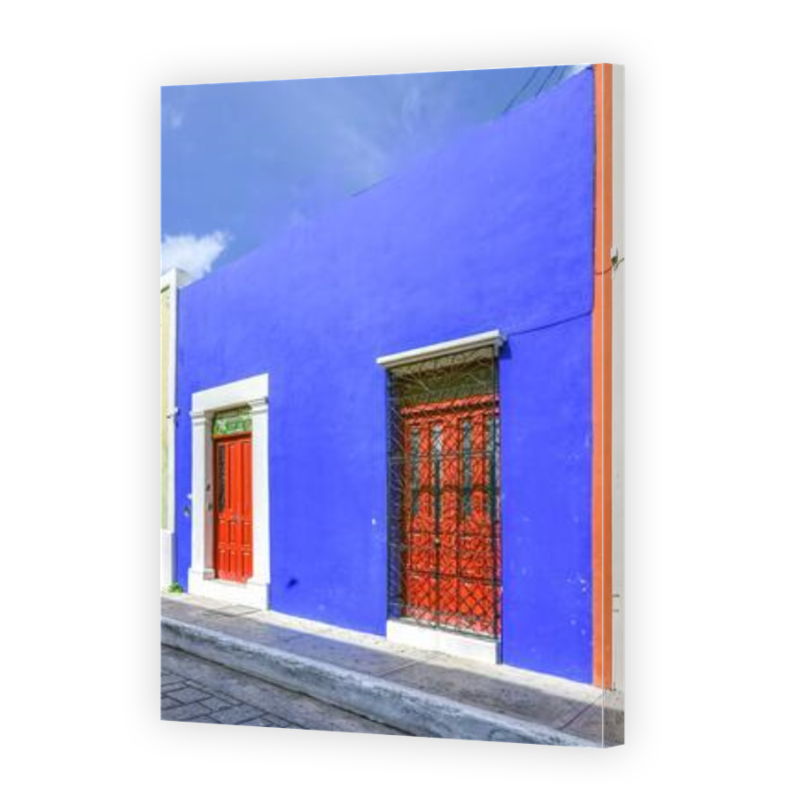 Thumbnail for Canvas - Gallery Canvas Wrap