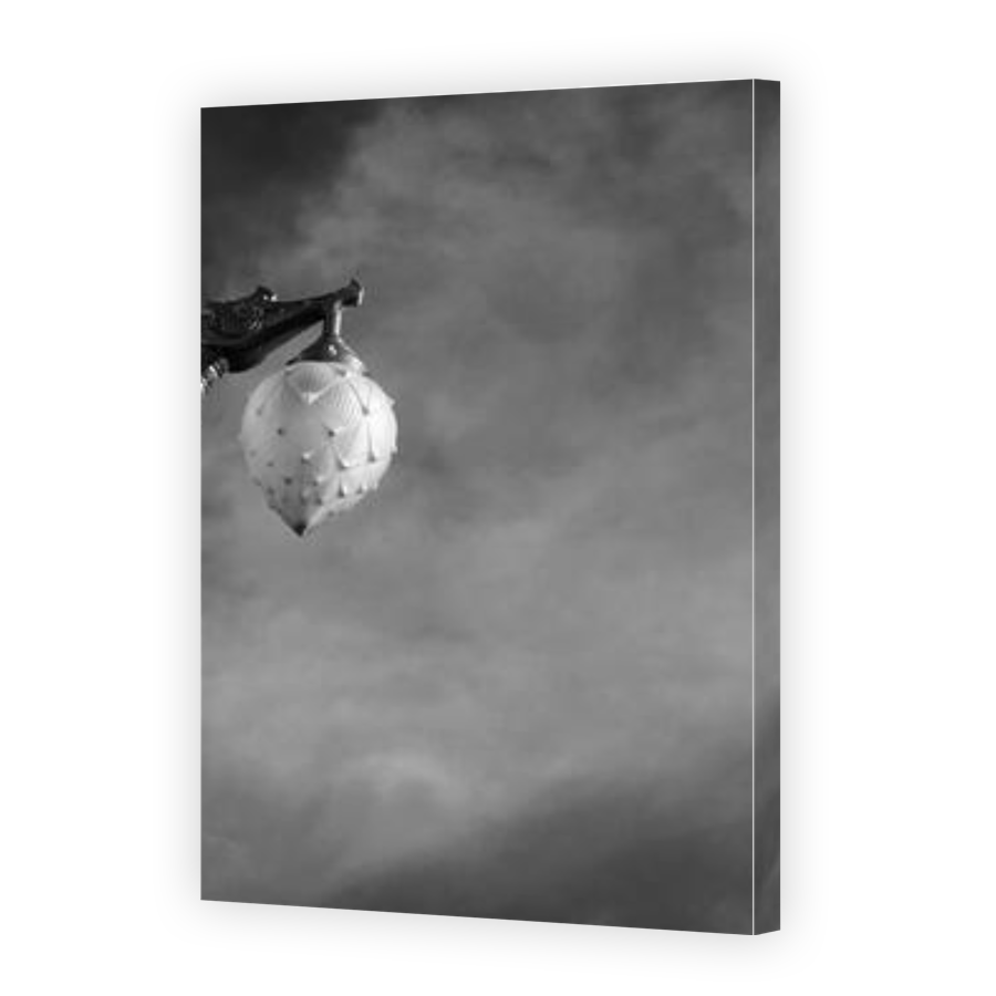 Thumbnail for Canvas - Gallery Canvas Wrap