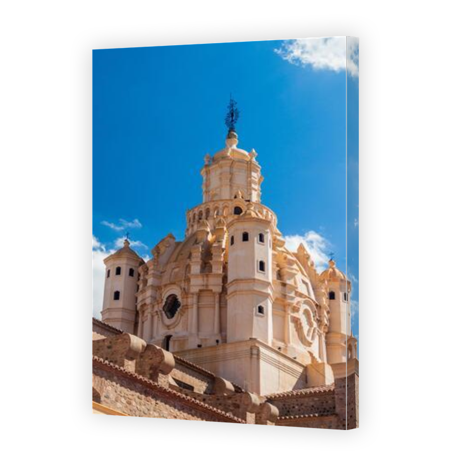 Thumbnail for Canvas - Gallery Canvas Wrap