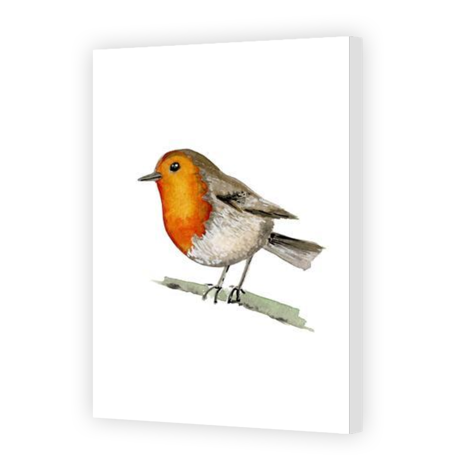 Thumbnail for Canvas - Gallery Canvas Wrap