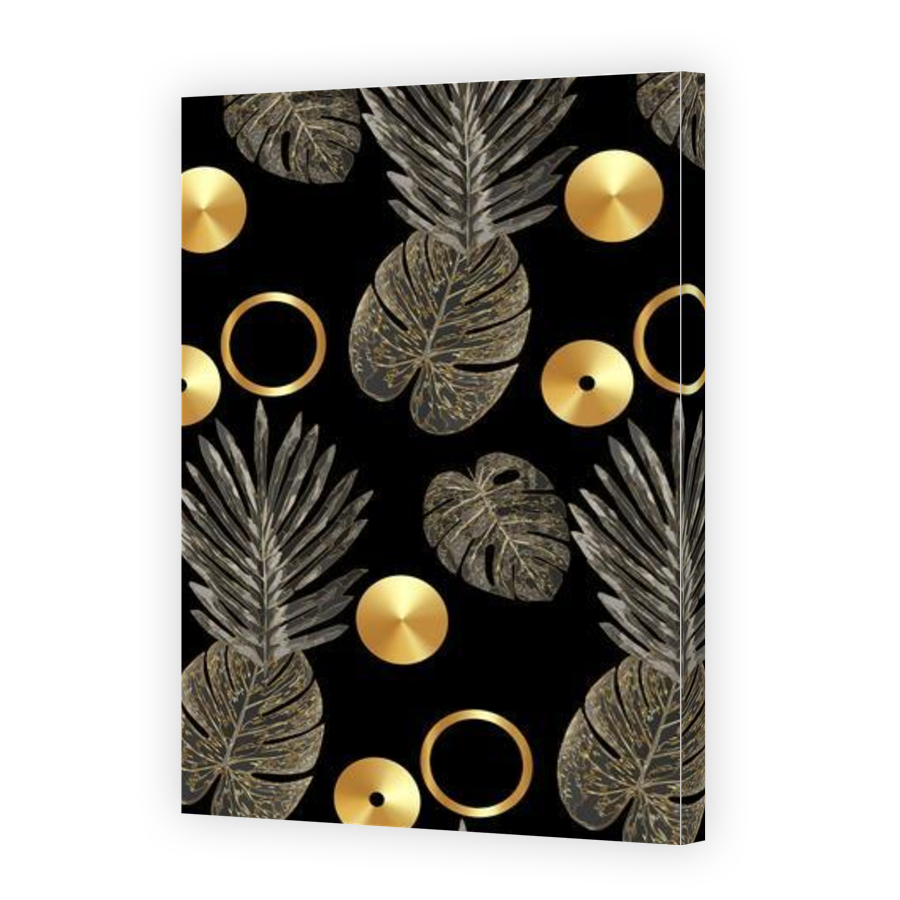 Thumbnail for Canvas - Gallery Canvas Wrap
