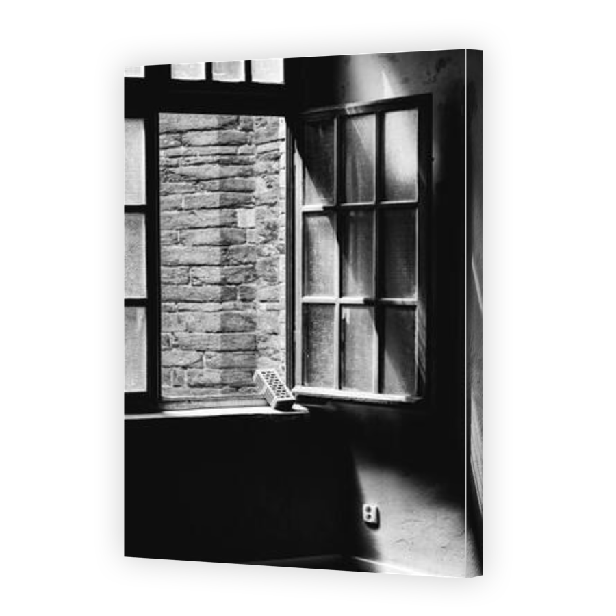 Thumbnail for Canvas - Gallery Canvas Wrap