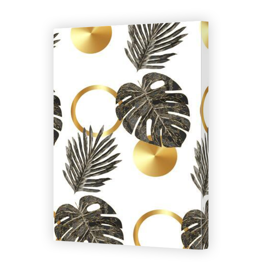 Thumbnail for Canvas - Gallery Canvas Wrap