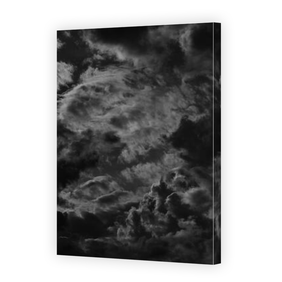 Thumbnail for Canvas - Gallery Canvas Wrap