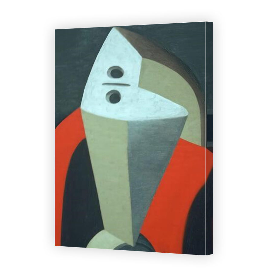 Thumbnail for Canvas - Gallery Canvas Wrap