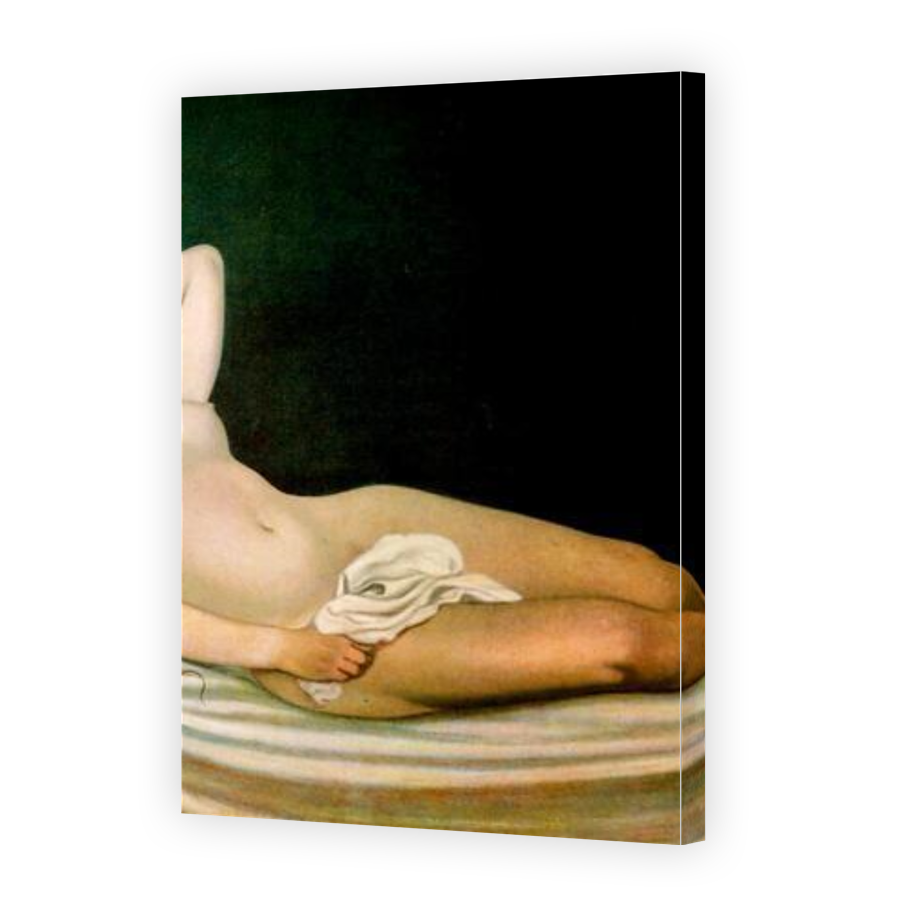 Thumbnail for Canvas - Gallery Canvas Wrap
