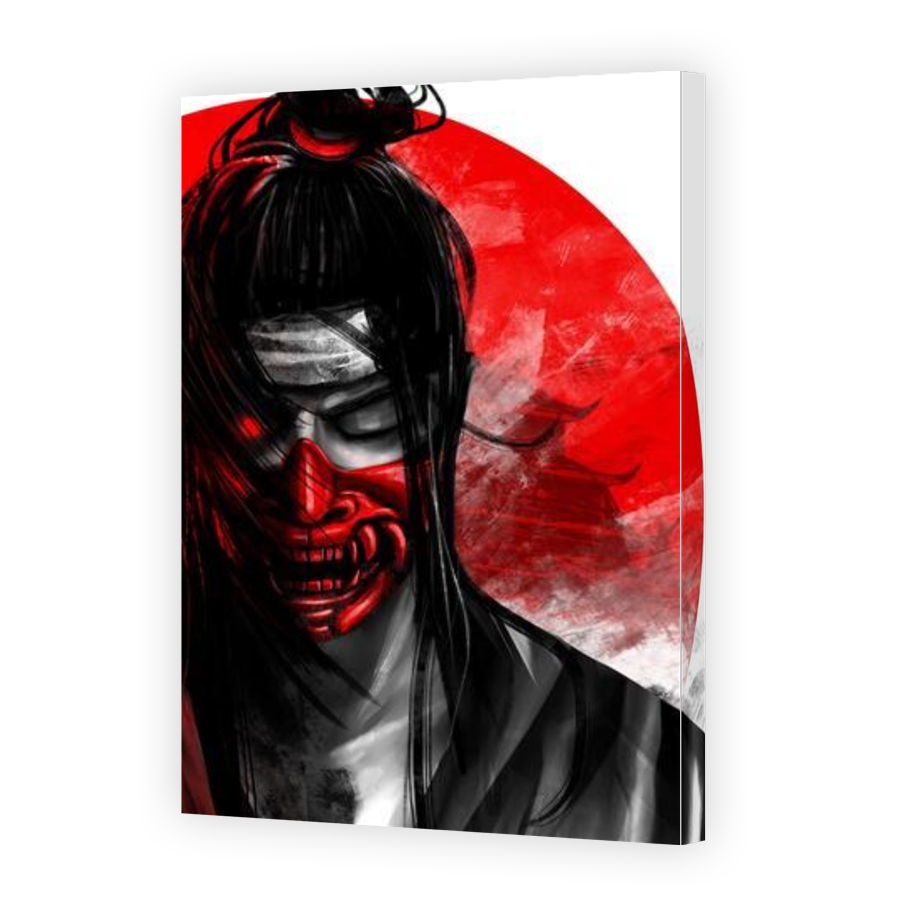 Thumbnail for Canvas - Gallery Canvas Wrap