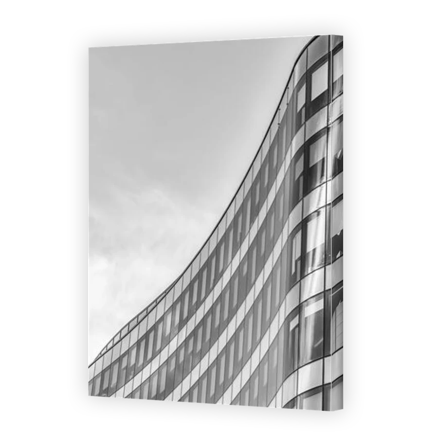 Thumbnail for Canvas - Gallery Canvas Wrap