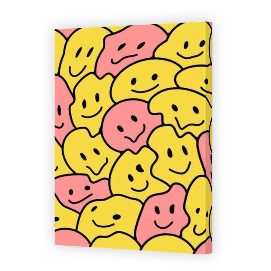 Thumbnail for Canvas - Gallery Canvas Wrap