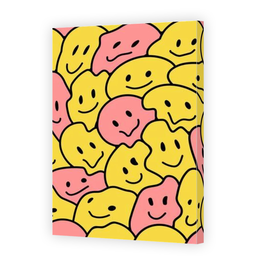 Thumbnail for Canvas - Gallery Canvas Wrap