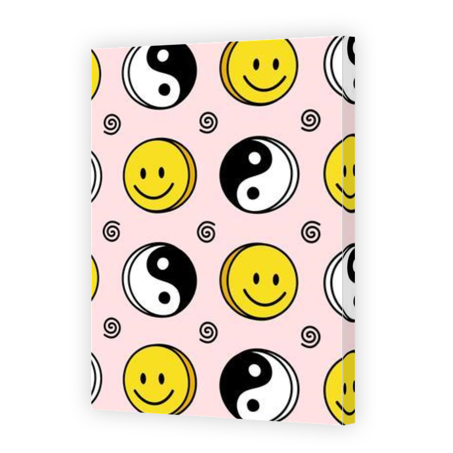 Thumbnail for Canvas - Gallery Canvas Wrap