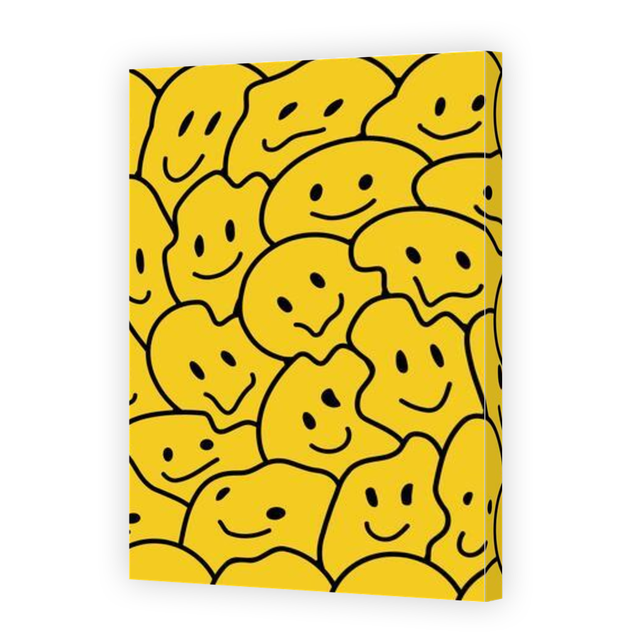 Thumbnail for Canvas - Gallery Canvas Wrap