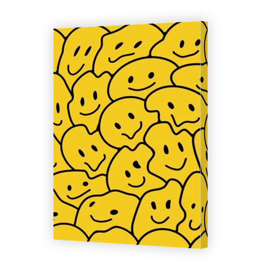 Thumbnail for Canvas - Gallery Canvas Wrap