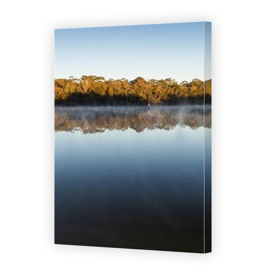 Thumbnail for Canvas - Gallery Canvas Wrap