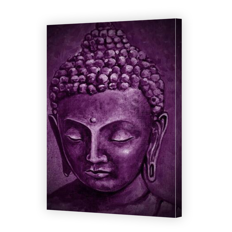 Thumbnail for Canvas - Gallery Canvas Wrap