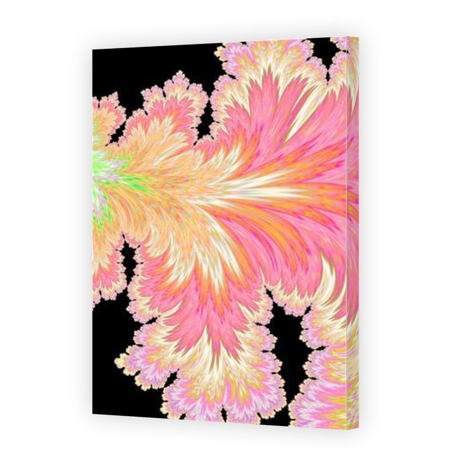 Thumbnail for Canvas - Gallery Canvas Wrap