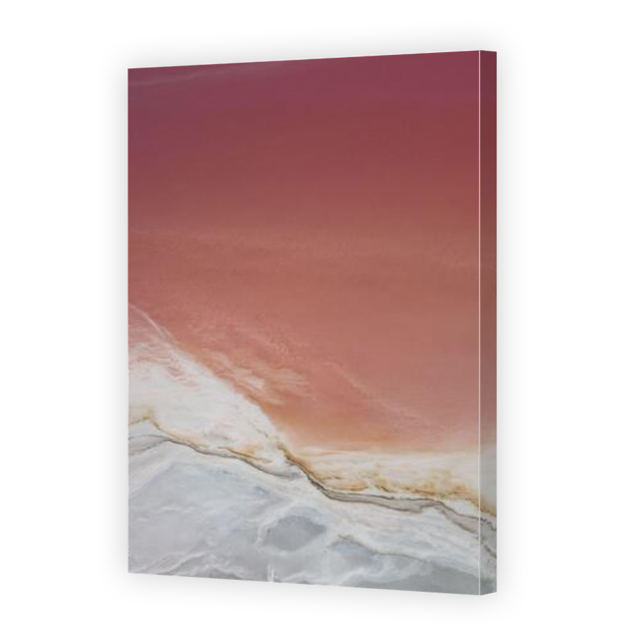 Thumbnail for Canvas - Gallery Canvas Wrap