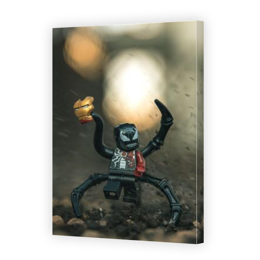 Thumbnail for Canvas - Gallery Canvas Wrap