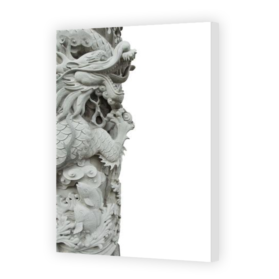 Thumbnail for Canvas - Gallery Canvas Wrap