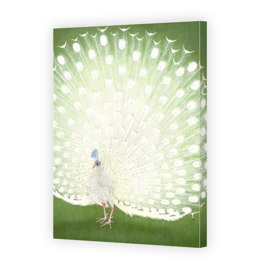Thumbnail for Canvas - Gallery Canvas Wrap