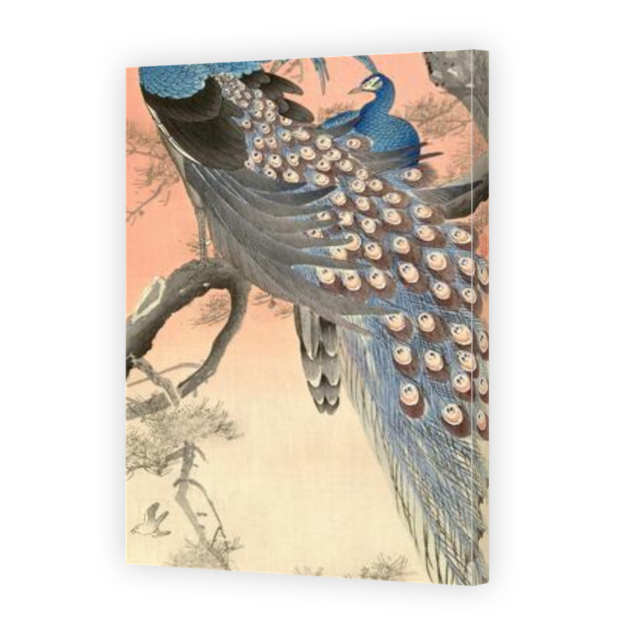 Thumbnail for Canvas - Gallery Canvas Wrap