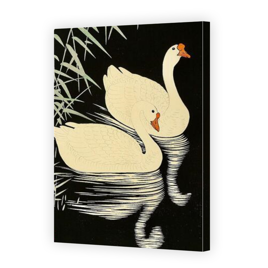 Thumbnail for Canvas - Gallery Canvas Wrap