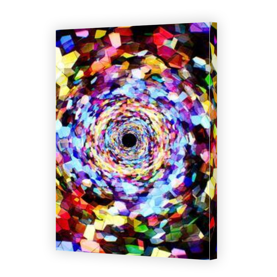 Thumbnail for Canvas - Gallery Canvas Wrap
