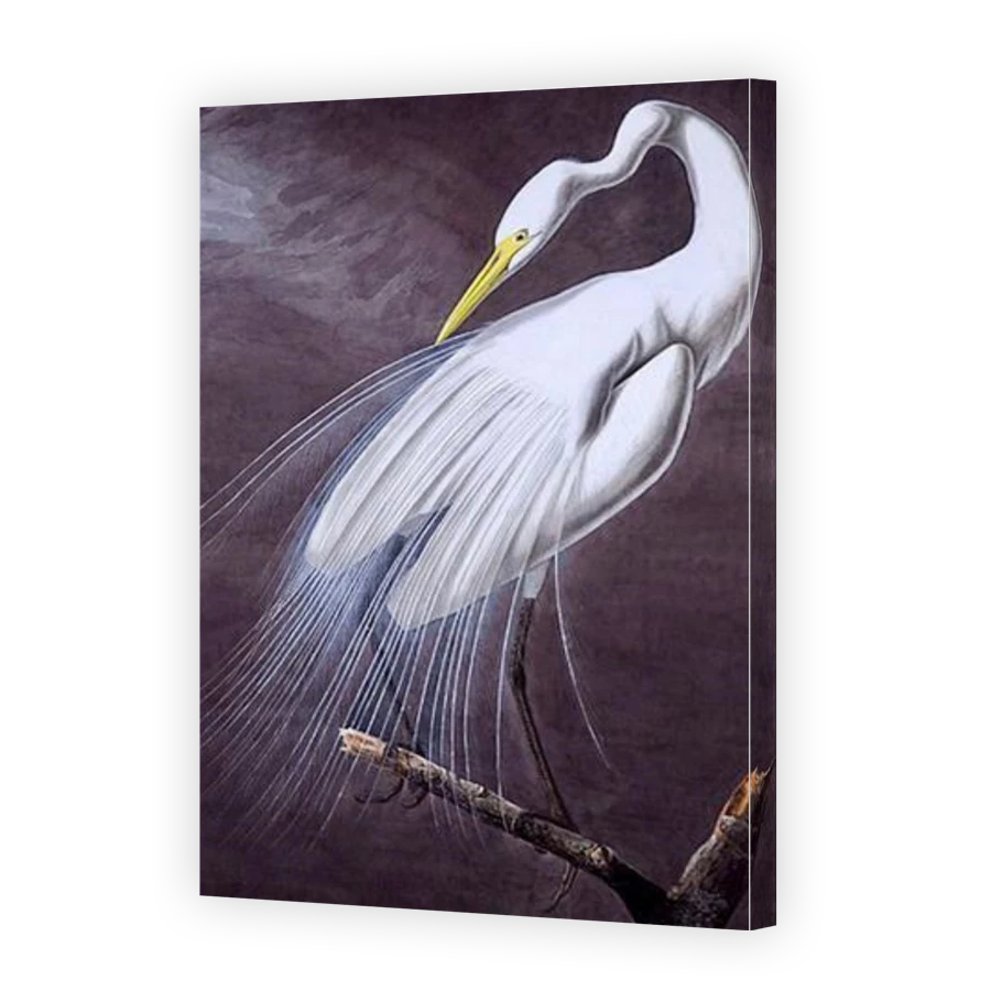 Thumbnail for Canvas - Gallery Canvas Wrap