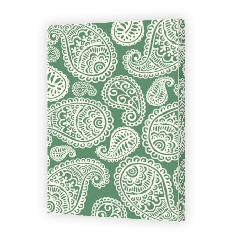 Thumbnail for Canvas - Gallery Canvas Wrap