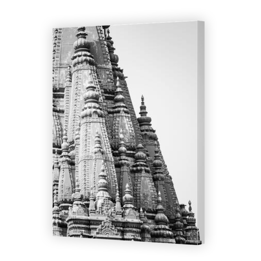 Thumbnail for Canvas - Gallery Canvas Wrap