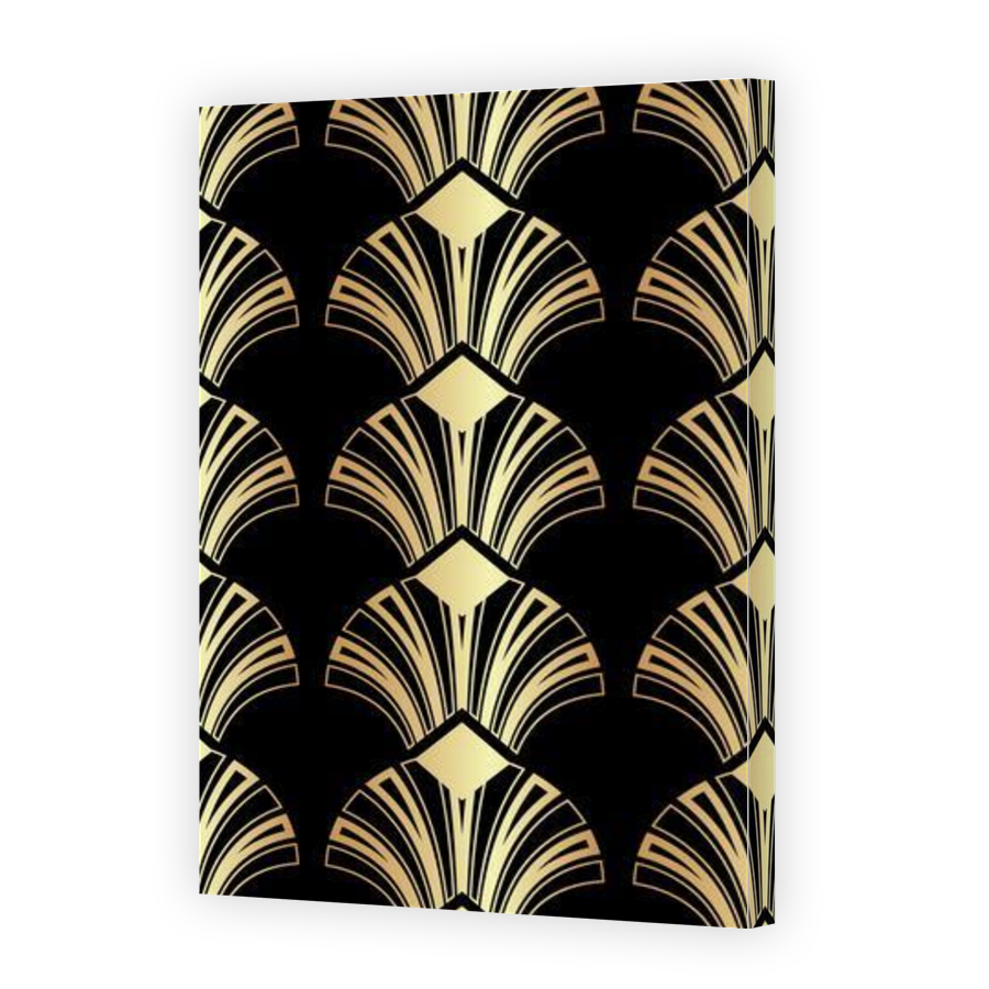Thumbnail for Canvas - Gallery Canvas Wrap