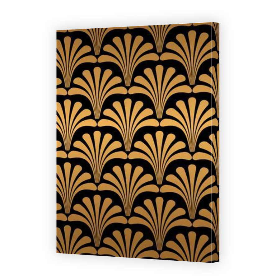 Thumbnail for Canvas - Gallery Canvas Wrap
