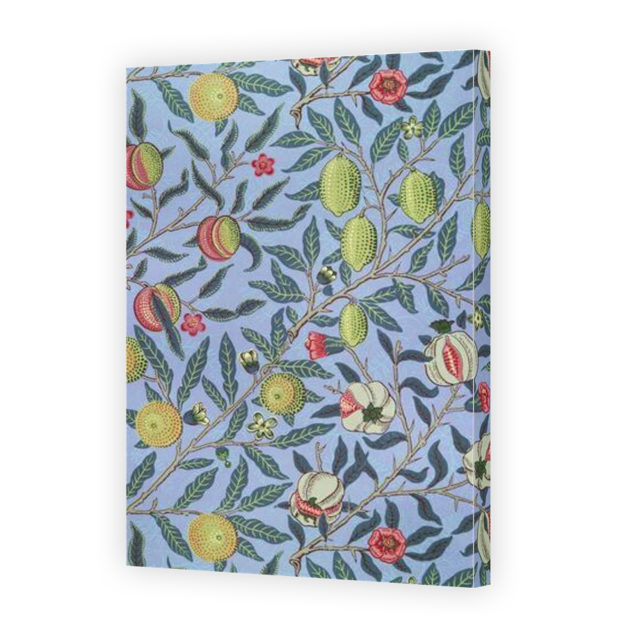 Thumbnail for Canvas - Gallery Canvas Wrap