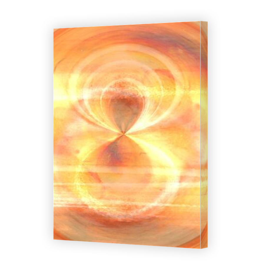 Thumbnail for Canvas - Gallery Canvas Wrap