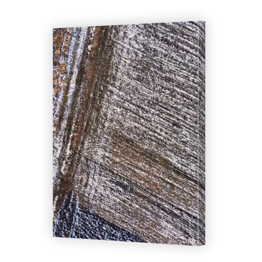 Thumbnail for Canvas - Gallery Canvas Wrap