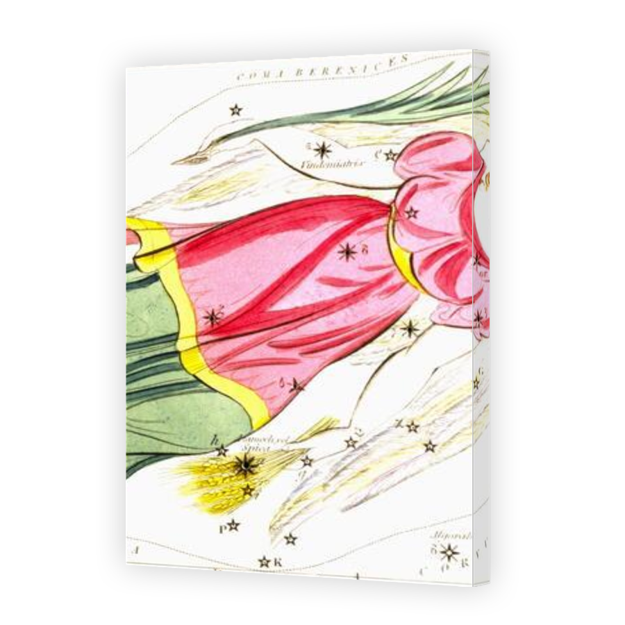 Thumbnail for Canvas - Gallery Canvas Wrap