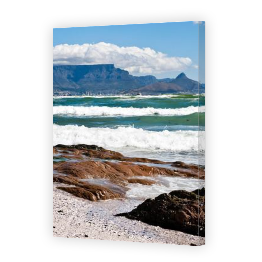 Thumbnail for Canvas - Gallery Canvas Wrap