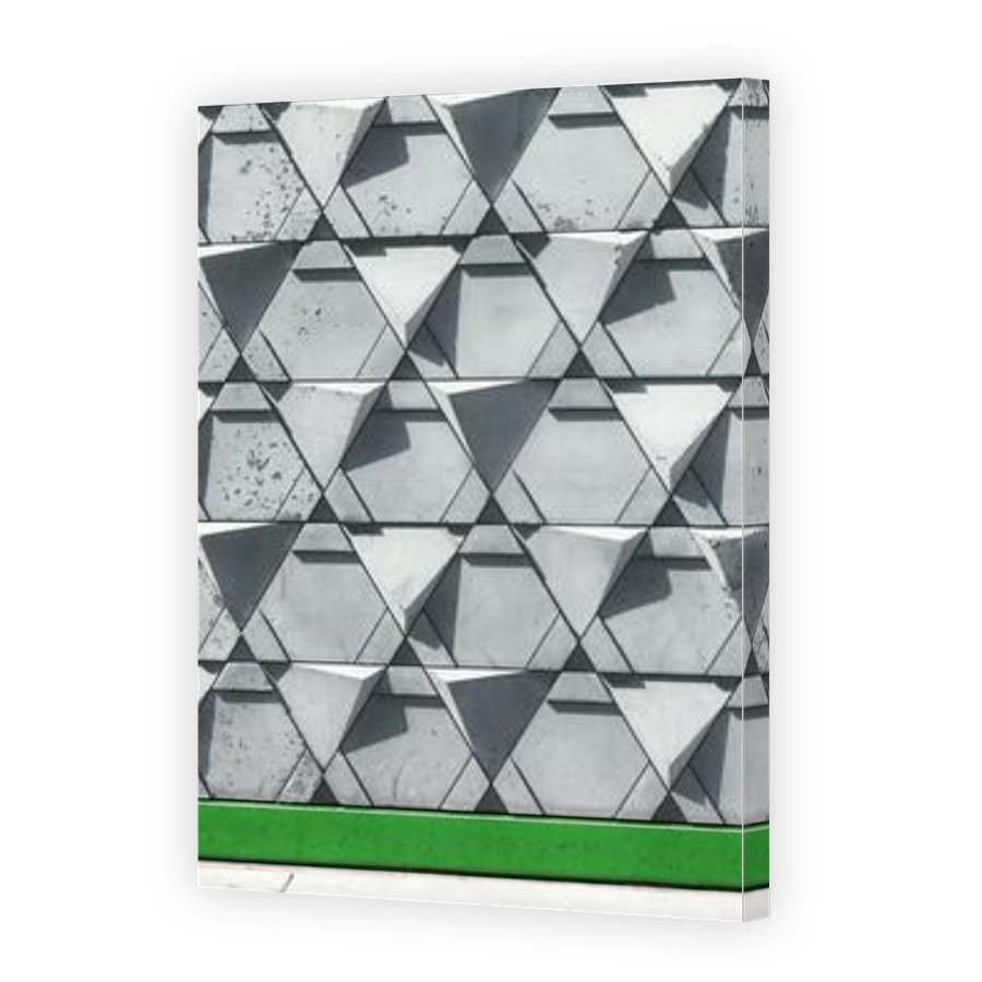 Thumbnail for Canvas - Gallery Canvas Wrap