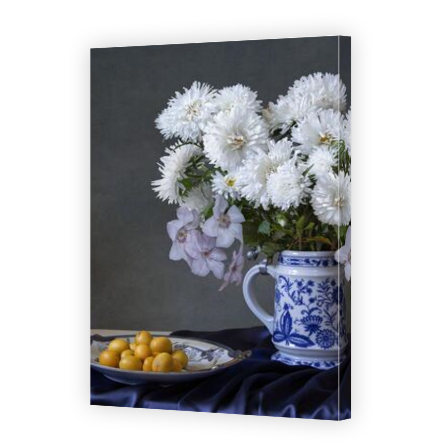 Thumbnail for Canvas - Gallery Canvas Wrap