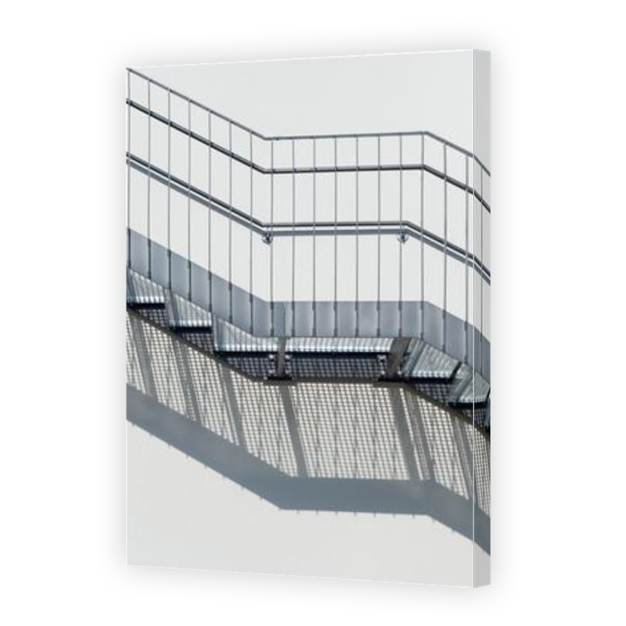 Thumbnail for Canvas - Gallery Canvas Wrap
